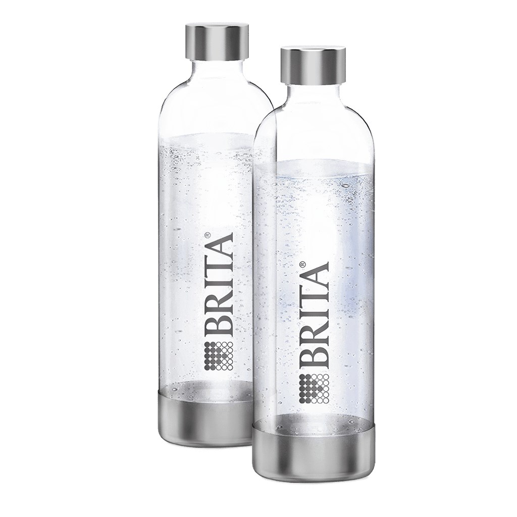 Brita Bottle  SodaOne [ 2 pc(s)]
